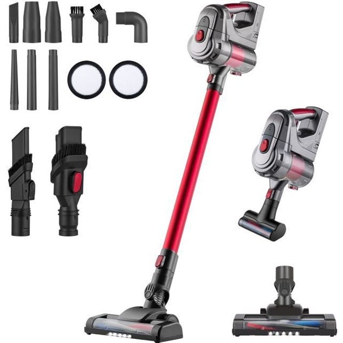 Aspirateur Balai Hoover H Free 200 Cdiscount Le meilleur pour la maison. aspirateur balai hoover h free 200