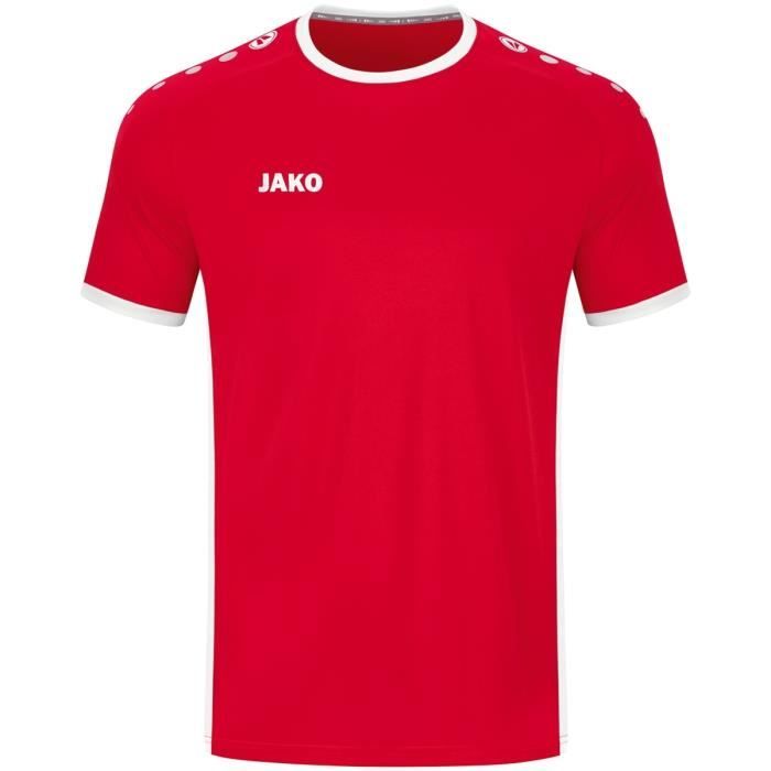 Comparer les prix de Maillot Jako Primera - rouge - L