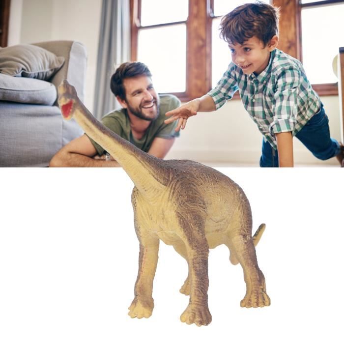 Lot De 10 Marionnettes à Doigts Dinosaures En Caoutchouc - Dinosaures Réalistes, Pour Enfants, Jeu éducatif Doigt Main