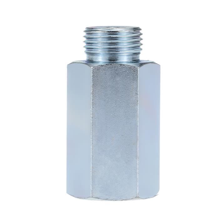 Rallonges De Capteur D’Oxygène M18 X 1,5, 2 Pièces En Acier