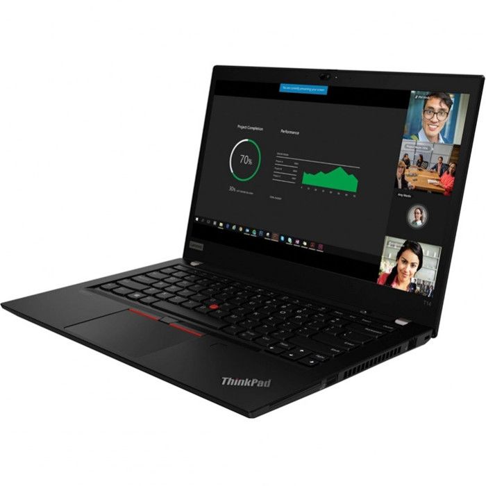 LENOVO THINKPAD T14 TOUCHSCREE - Lenovo
