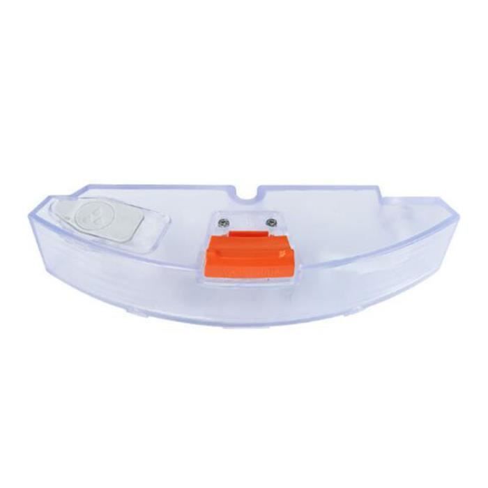 Réservoir D’eau Pour Balayeuse Robot - Compatible S7, T7S, G10 - Pièce De Rechange