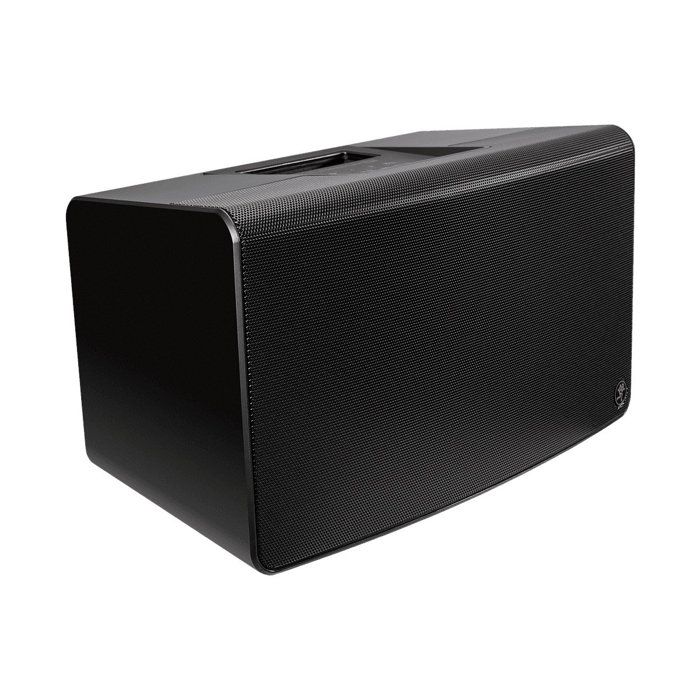 Mackie FreePlay Live enceinte active portable 6 75 W (150 W crête) Bluetooth batterie 15 h 2x combo XLR/jack