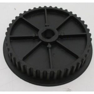 Poulie axe turbine à glace pour petit électroménager MAGIMIX 11194 11194 500388 - vue 1