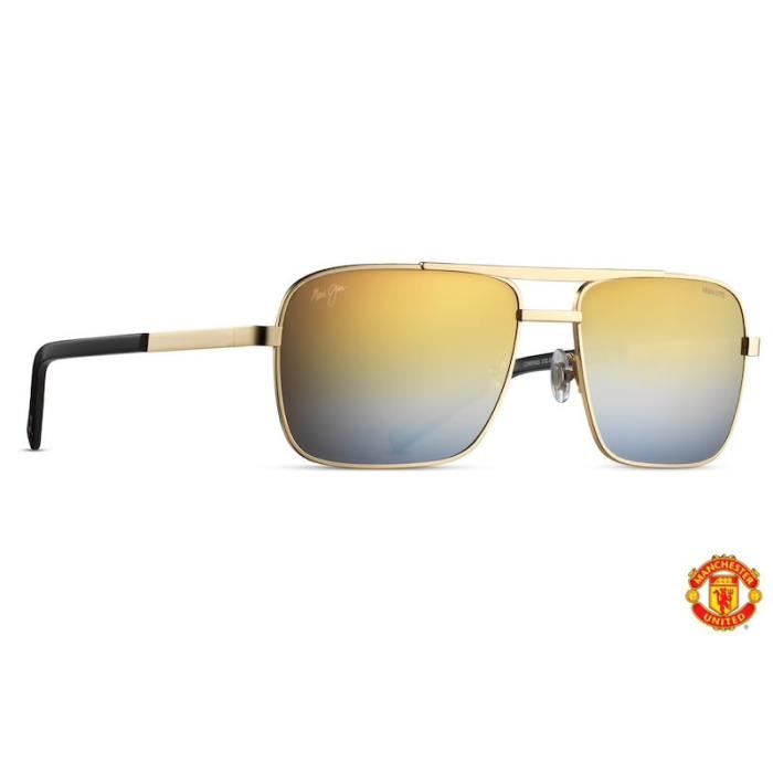 Maui jim discount compass gold