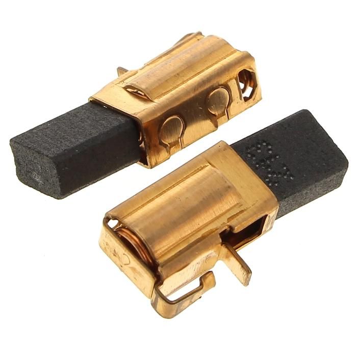 Milwaukee Charbons (par 2) 4931387588 - perforateur