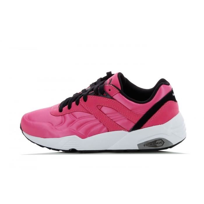Trinomic rose clair 2025