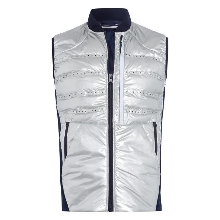 doudoune sans manche gaastra