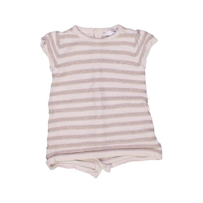 Robe Bebe Fille Kiabi 9 Mois Blanc Hiver Vetement Bebe Blanc Blanc Cdiscount Pret A Porter Robe Bebe Fille Kiabi 9 Mois Blanc Hiver Vetement Bebe Blanc Blanc Cdiscount Pret A Porter