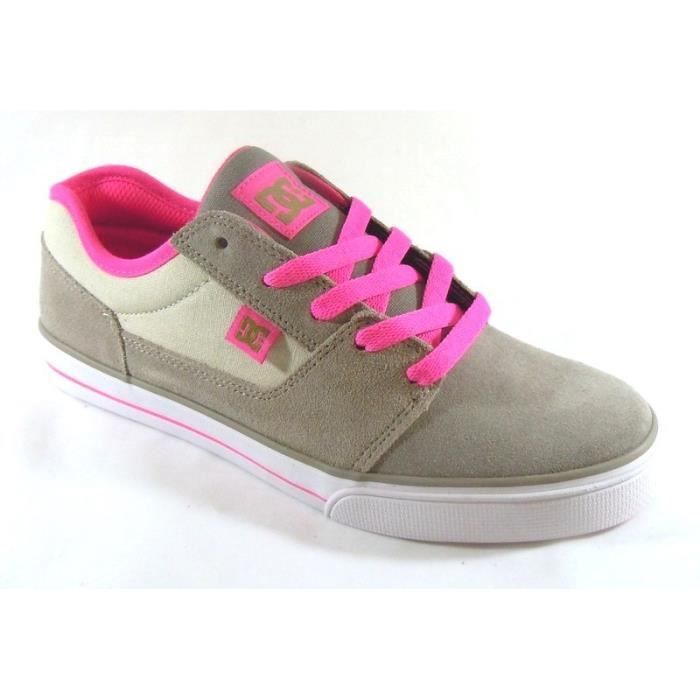 dc shoes 37
