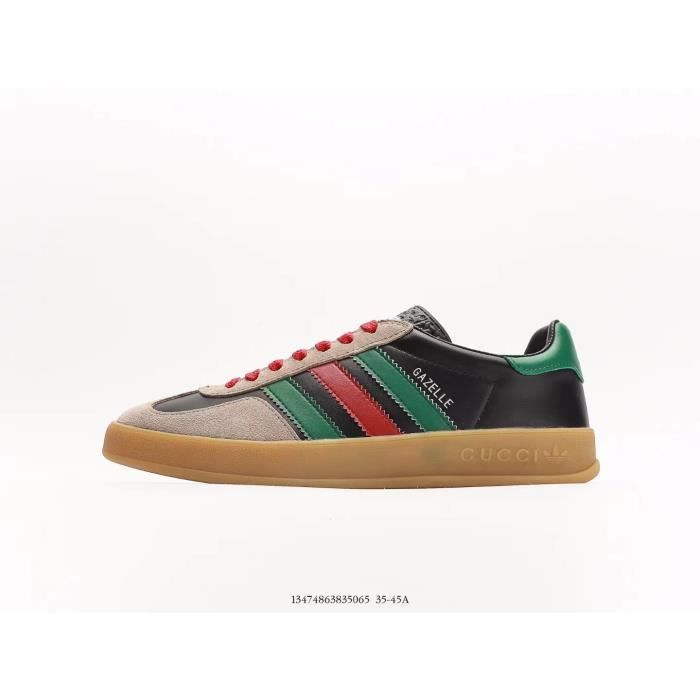 Adidas gazelle cdiscount hotsell