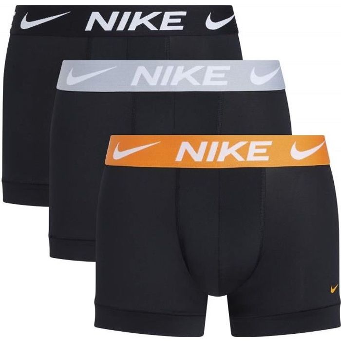 Boxer homme Trunk 3Pk NIKE