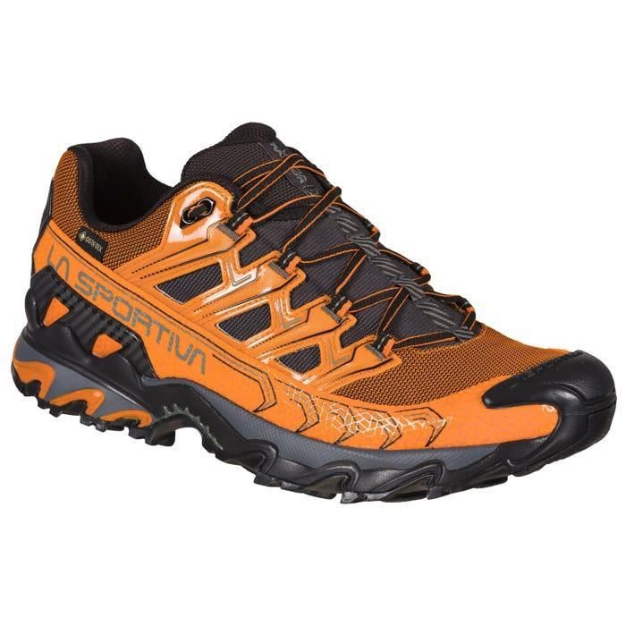 Chaussures sport Ultra Raptor II Gtx - La Sportiva - Orange - Enfant - Trail - Running - Montagne Chaussures sport Ultra Raptor II Gtx - La Sportiva - Orange - Enfant - Trail - Running - Montagne