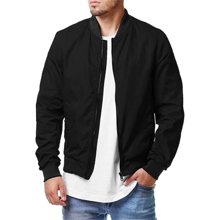 Blouson taille on sale s