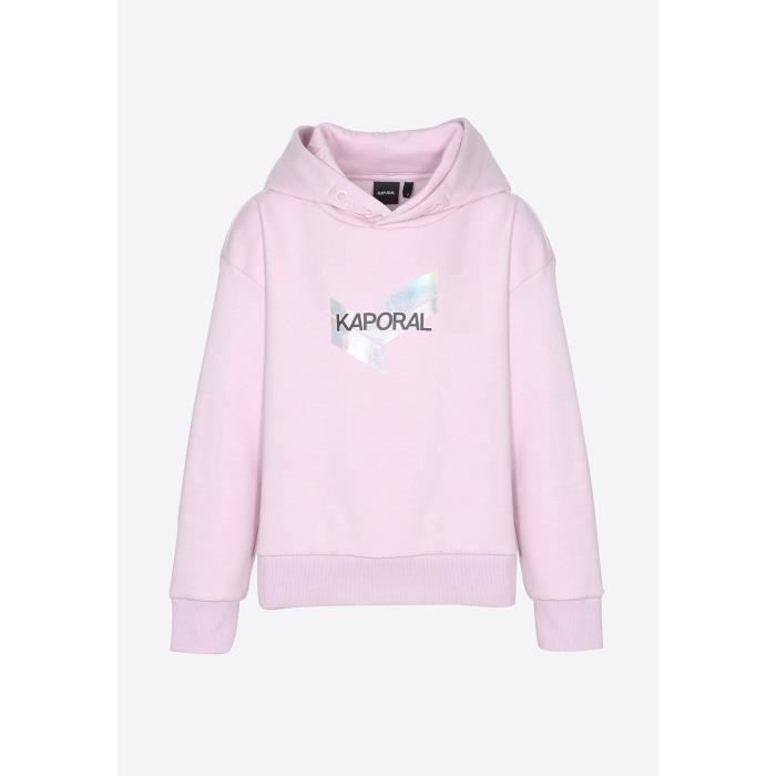 Sweat store kaporal fille