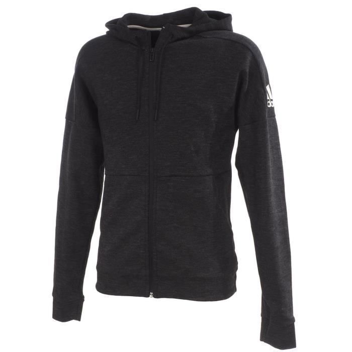 Veste hotsell stadium adidas