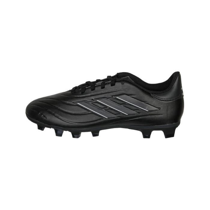 Chaussures de football Adidas Copa Pure.2 Club Fxg pour homme Noir Cdiscount Sport