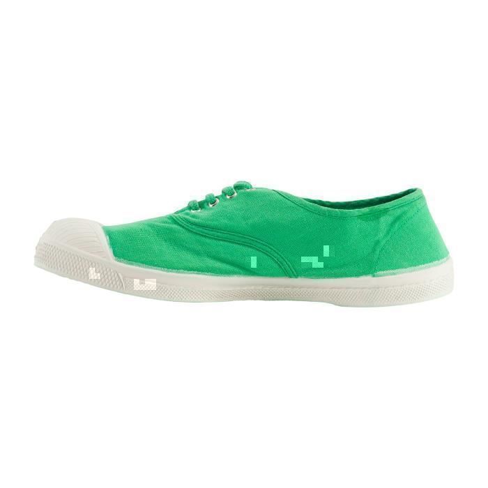 Bensimon Tennis Lacets Bensimon F15004C15J - Prairie
