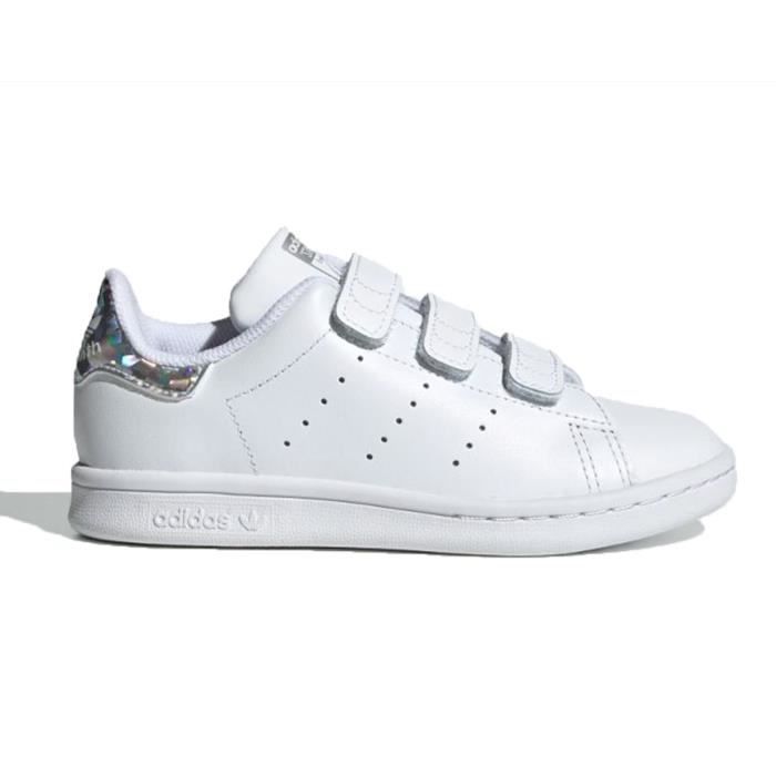 basket enfant stan smith adidas