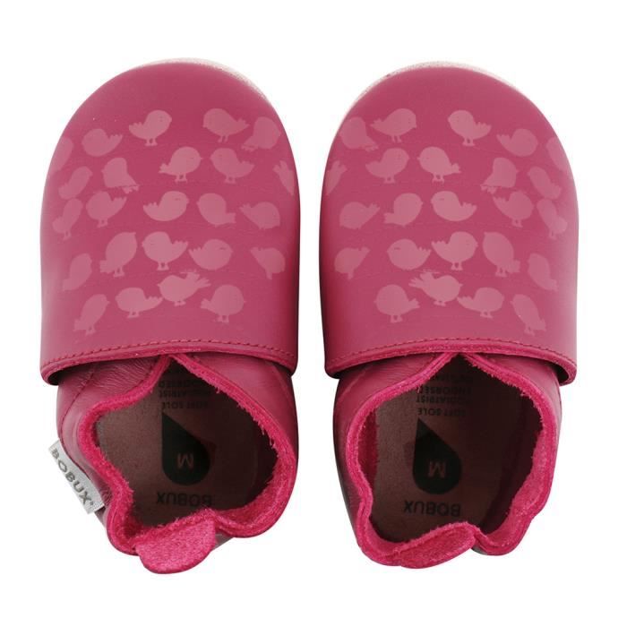chausson louboutin bebe