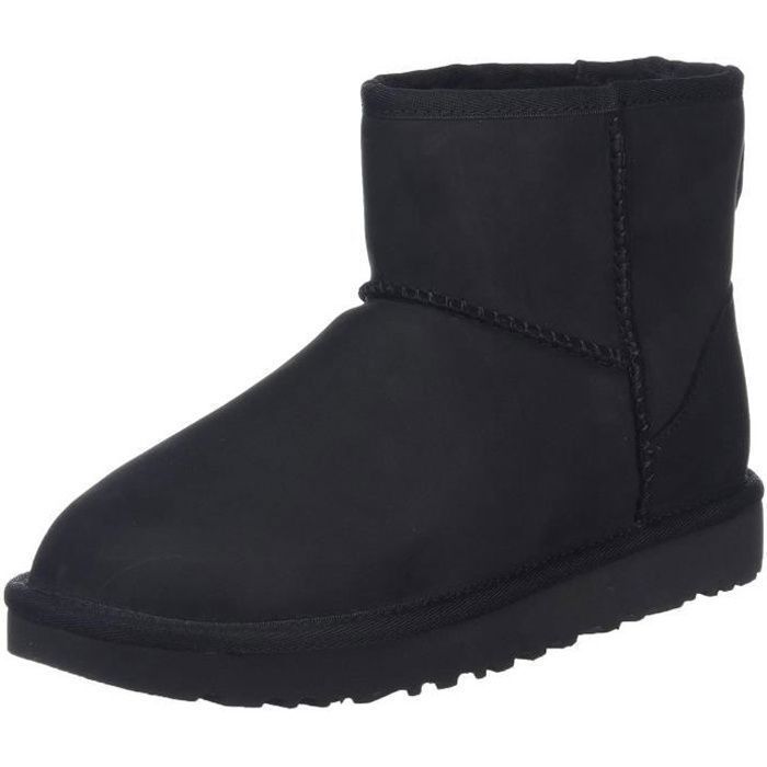 Mini bottes femme hot sale
