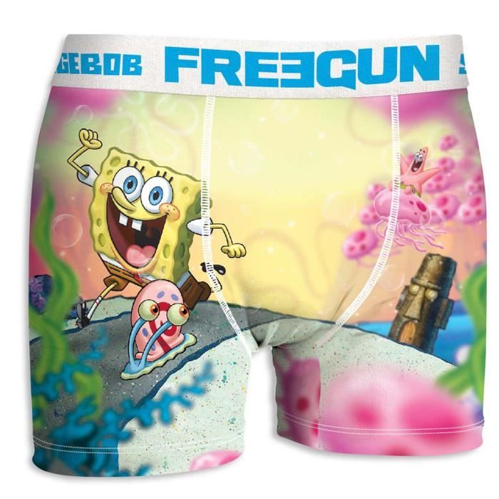 Boxer freegun taille s Clearance