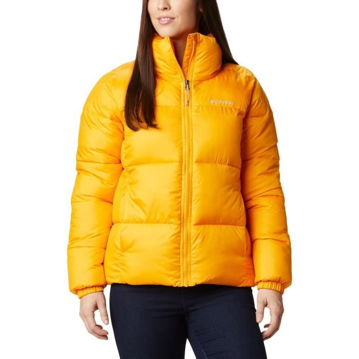 Columbia doudoune femme sales