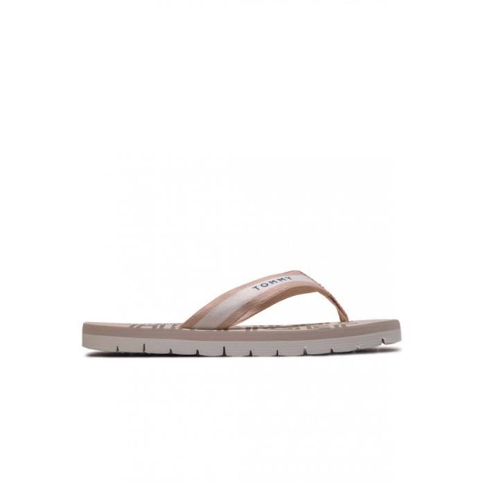 tong tommy hilfiger femme