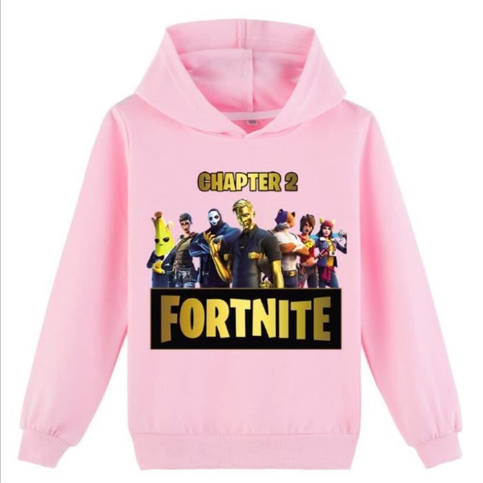 Pull fortnite fille store