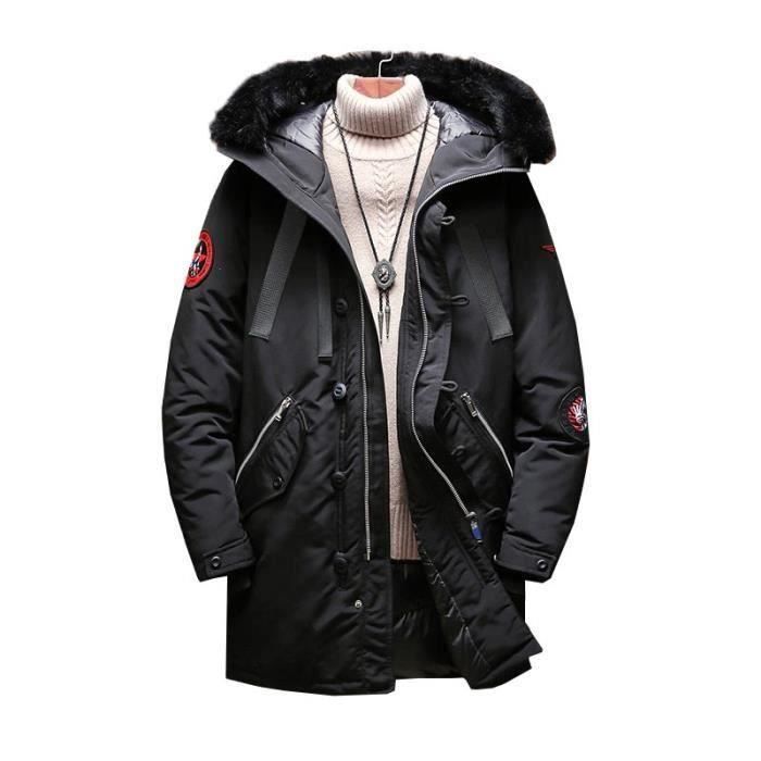 Canada goose homme militaire 2025
