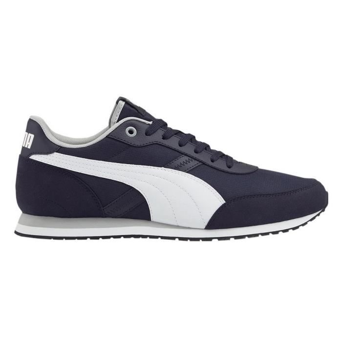 Puma bleu online marine homme