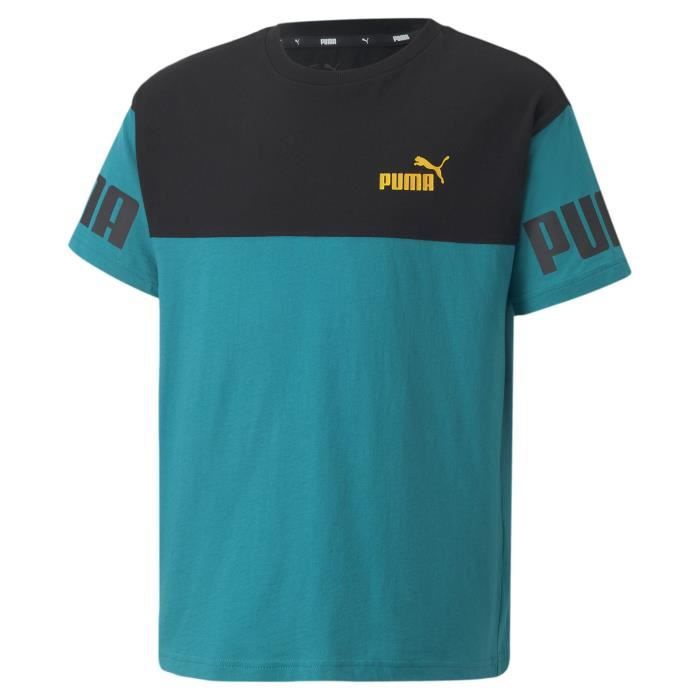 T shirt puma enfant top