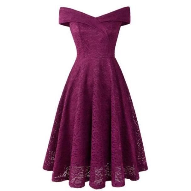 Robe classique chic 2025
