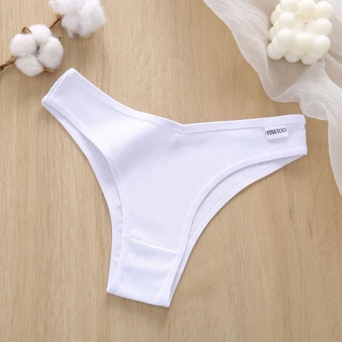 Caleçon v pour femme hotsell