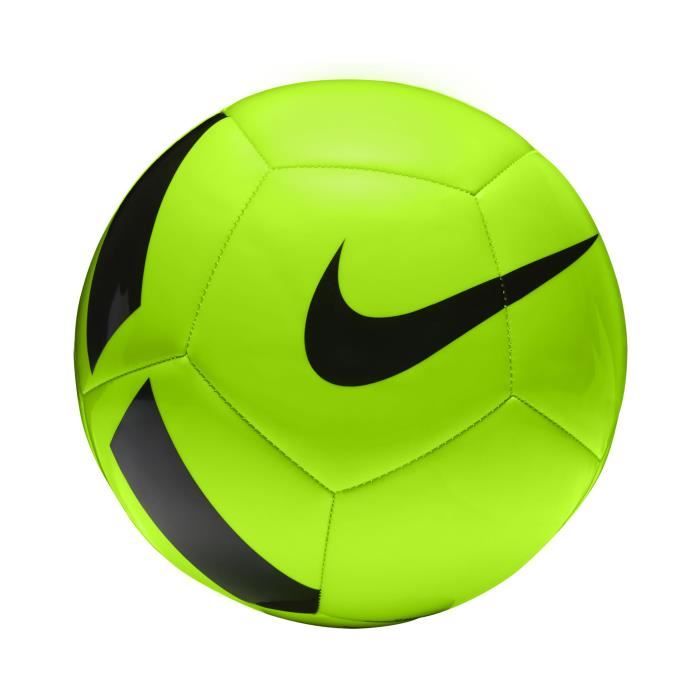 Ballon Nike T.5 Vert - Cdiscount Sport