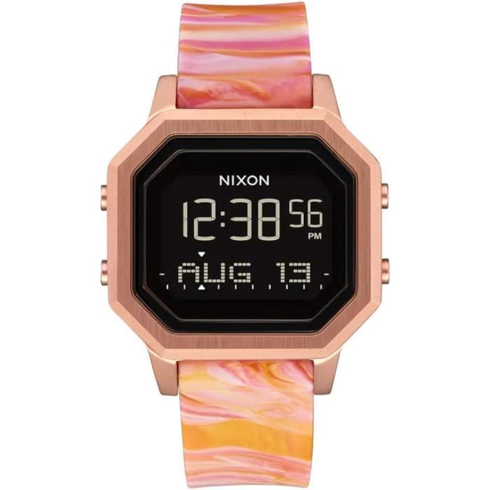 Bracelet nixon sales montre