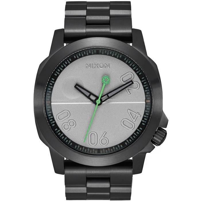 Montre star wars nixon clearance