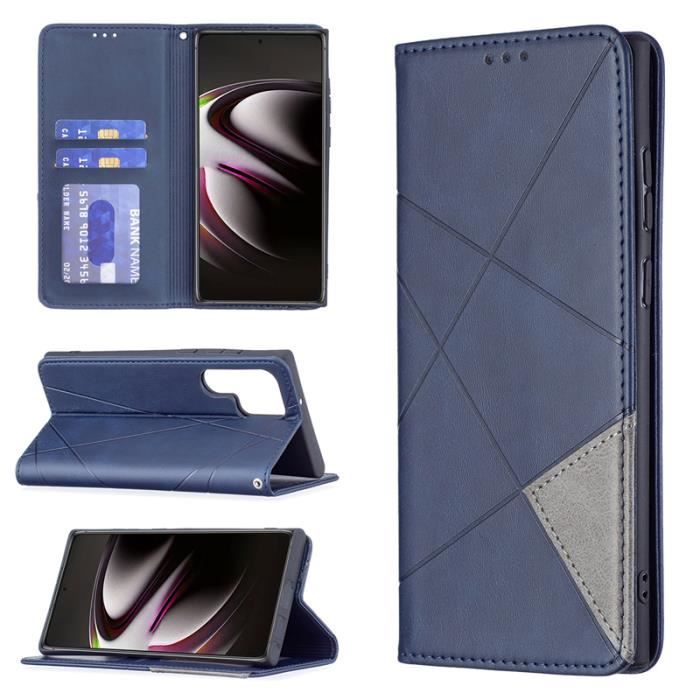 Housse De Protection Pour Kindle 6 Pouces (modèle 2014 NM460GZ) - Fonction Veille/réveil Automatique - Léger Et Renforcé