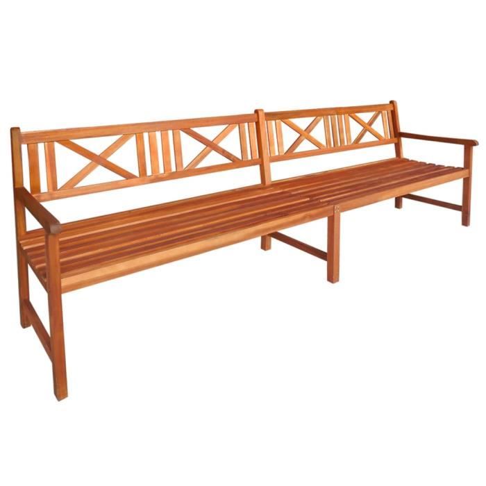 VidaXL – Tour De Jeu Moderne En Bois De Douglas – 52,5 X 46,5 X 208 Cm – Avec Toboggan, Balançoires, Grimpe – Pour Jardin