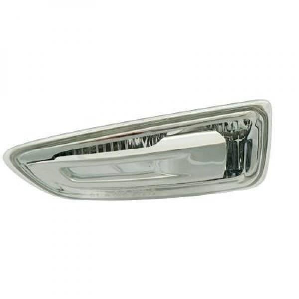 2 x DEL Clignotants Latéraux Clignotants Smoke Noir Paire Opel Astra J K Insignia B sb5