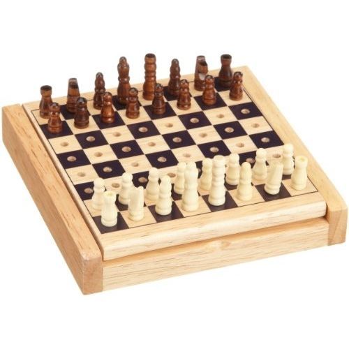 ECHECS MINI JEU DE POCHE