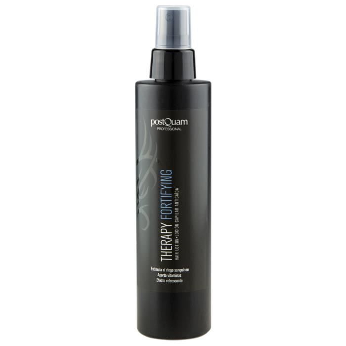 Lot 3 Produits LYO : Shampooing Anti-chute + Revitalisant + Tonique Capillaire