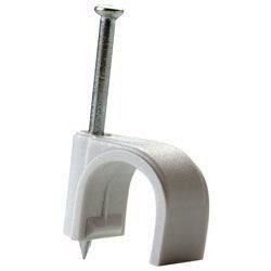 PROFILE - Attache 8 grise x50 blister