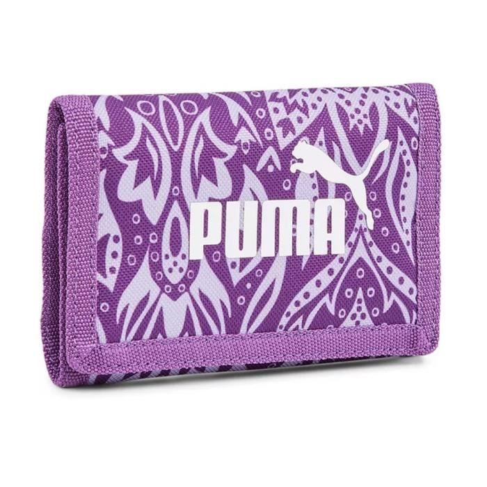Sacoche puma femme violet best sale