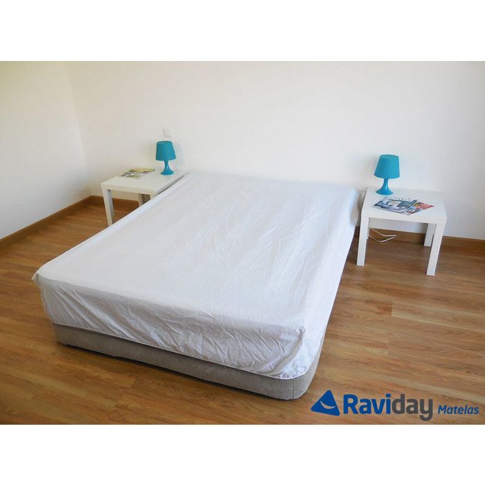 Drap Housse 2 Personnes Pour Matelas Gonflable Cdiscount Puericulture Eveil Bebe Drap Housse 2 Personnes Pour Matelas Gonflable Cdiscount Puericulture Eveil Bebe