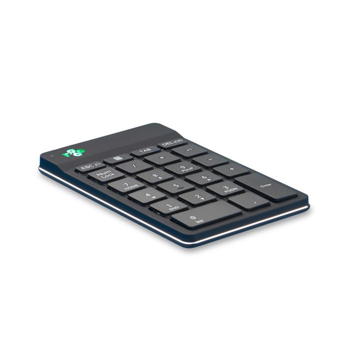 R Go Numpad Break bluetooth - vue 2