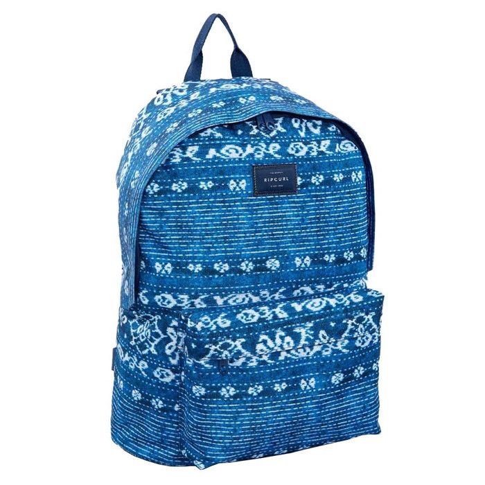 Sac à dos Rip Curl Surf Shack Dome Navy 42 CM