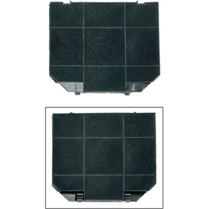 Filtre à charbon pour hotte Roblin Franke Faber - ROBLIN