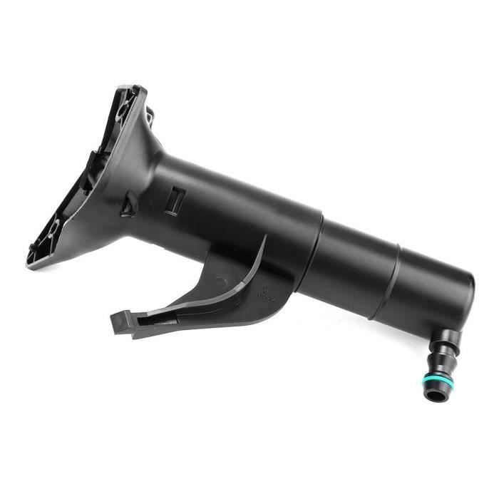 6438F5 Buse De Pulvérisation De Lave-Phare Avant De Voiture 6438F4 De