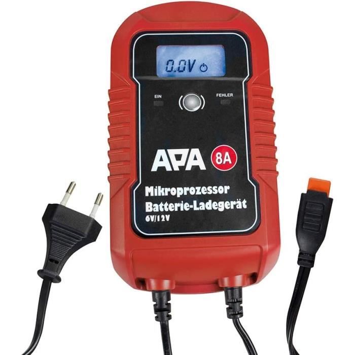 QDD 58,4 V 5 A Ladegerät 58,4 V LiFePO4 Batterieladegerät DC C13 N L-Anschluss für 16S 48 V LiFePO4 Batteriepack Schnellladegerät